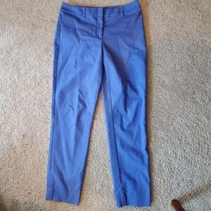 White house, black Market Light blue jeans